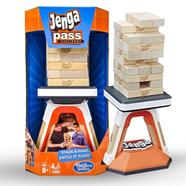 Jenga Pass Challenge by Hashbro icon