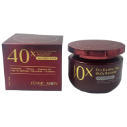 Jennie Moon 40x Pro Derma White Body Booster | Intense Brightening Serum image