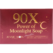 Jennie Moon Skincare 90x Power of Moonlight Soap 160gm image