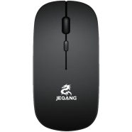 Jeqang- JW-AP02 Bluetooth Wireless LED Mouse image