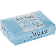 Jergens Anti-Bacterial Soap 125 gm image