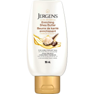 Jergens Oil-Infused Enriching Shea Butter 24-Hour Moisturizer 90ml image