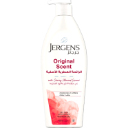 Jergens Original Scent Dry Skin Moisturizer 400ml image