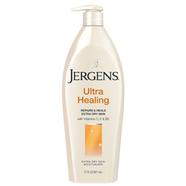 Jergens Ultra Healing Extra Dry Skin Moisturizer 621ml image