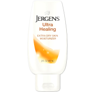 Jergens Ultra Healing Extra Dry Skin Moisturizer 88ml image