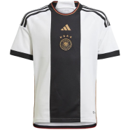 Jersey Germany World Cup 22-23 Home Kit Player Edition image