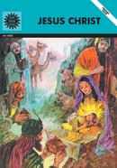 Jesus Christ : Volume 10003 image