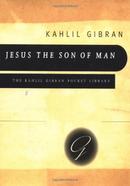 Jesus The Son Of Man image