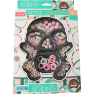 Jewelry Making Kit For Kids Girls image