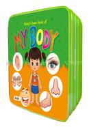 Jhilmil Foam Book My Body image