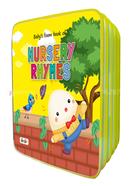 Jhilmil Foam Book Nursery Rhymes image