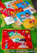 Jhilmil Writing Box (6 Khata) image