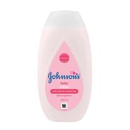Jhonson's Baby Lotion for Baby Soft Skin (200ml) - 79603260 icon