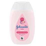 Johnson's Baby Lotion for Baby Soft Skin (100ml) - 79603149 icon