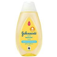 Jhonson's Baby Top to toe bath (200ml) - 79603561 icon