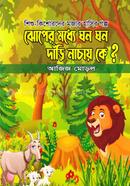 Jhoper Moddhe Ghono Ghono Dari Nachay K? image
