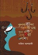 Jhulbaranda Tinti Mach Are Ekti Bindhuborti Jolashoy image