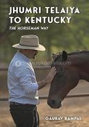 Jhumri Telaiya to Kentucky image