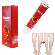 Jiemingfasu 30g Herbal Ointment Varicose Veins Inflammation Cream image