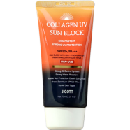 Jigott Collagen UV Sun Block SPF50 PA 70ml image
