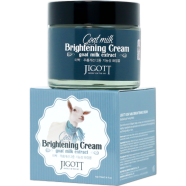 Jigott Goat Milk Extract Brightening cream 70ml image