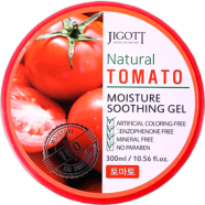Jigott Natural Tomato Moisture Soothing Gel 300ml image