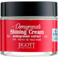 Jigott Pomegrante Shining Cream 70ml image