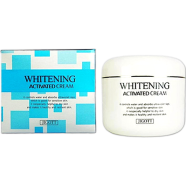 Jigott Whitening Activated Cream 100ml image