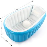 Jilong Air Bath Tub - JL017480 icon