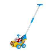 Jim And Jolly Lucky Push Toy - 881770