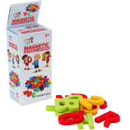 Jim And Jolly Magnetic Letter And Number - 938541 icon