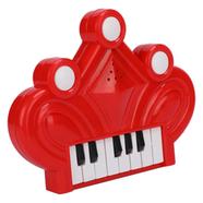 Jim And Jolly Mini Piano - A (King) image