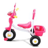 Jim And Jolly Rocket Plus Tricycle - Pink - 838211 icon