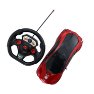 Jim And Jolly Speed Star BMW Remote Car image