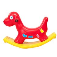 Jim and Jolly Tommy Rocker - Red - 891356 icon