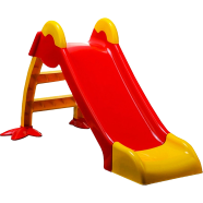 Jim and Jolly Frogy Kids Slider Toys Little Tikes First Slip And Slide, Easy Set Up Playset for Indoor Outdoor Backyard - 95198 icon