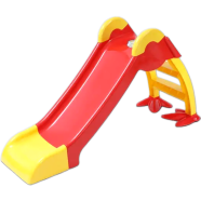 Jim and Jolly Frogy Kids Slider Toys Little Tikes First Slip And Slide, Easy Set Up Playset for Indoor Outdoor Backyard - 95198 icon