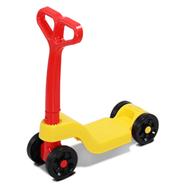 Jim and Jolly Hand Hold Rider - 95200 icon