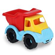 Jim and Jolly Zizo Truck 18CM - Grey - 918171 icon