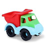 Jim and Jolly Zizo Truck 21CM - Light Blue - 918080 icon