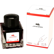 JinHao 5001 Fountain Pen Ink 50ml image