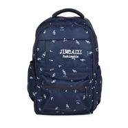 Jincaz Kids Galaxy Sky School Backpacks for Girls Toddler Backpack Elementary Student Lightweight Cute School Bookbag image