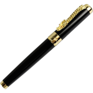 Jinhao 1200 Dragon Cap Fountain Pen image