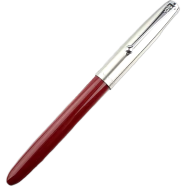 Jinhao 51A Fountain Pen – Hooded Nib image