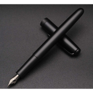 Jinhao 75 Best looking Metal Fountain Pen Writing Gift Pen image