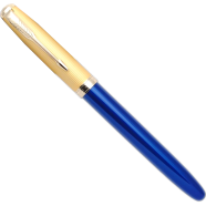 Jinhao 85 Classic Design Fountain Pen image