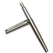 Jinhao 95 Fountain Best Ink Pen Tsamsa Pen image