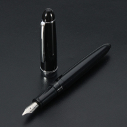Jinhao 992 Fountain Pen – Fine Nib image
