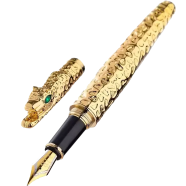 Jinhao Leopard Shape Fountain Pen image