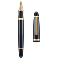 Jinhao X850 Fountain Pen Fine Nib image